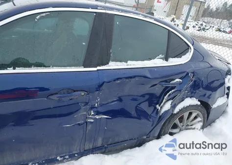 2017 Alfa Romeo Giulia Awd from USA, damaged, VIN ZARFAEDN4H7556878